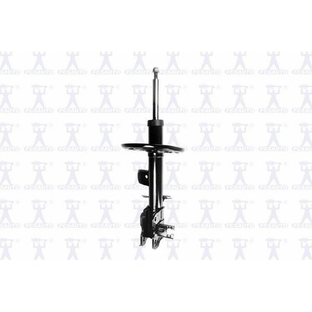 Fcs Automotive Bare Strut Assembly, 333564R 333564R